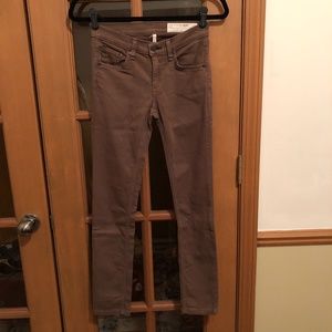 Rag & Bone Jeans (size 24)